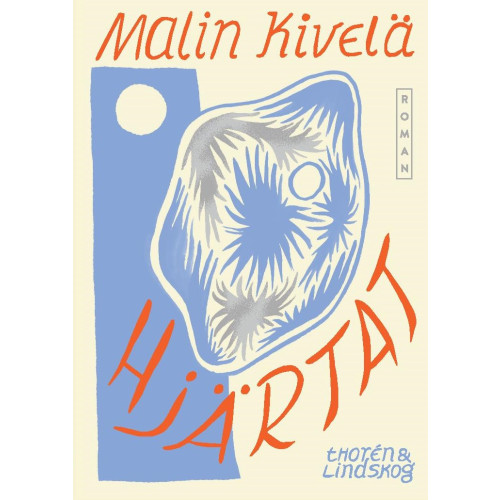 Malin Kivelä Hjärtat (bok, danskt band)