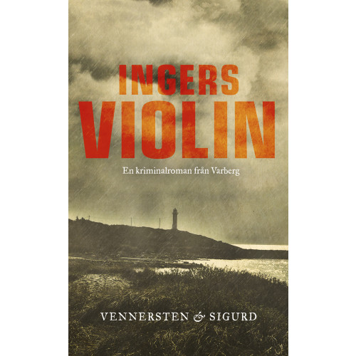 Hans Vennersten Ingers violin (pocket)