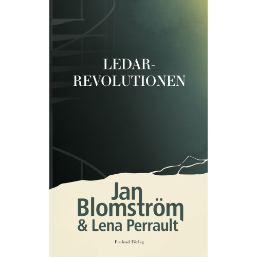Jan Blomström Ledarrevolutionen (häftad)