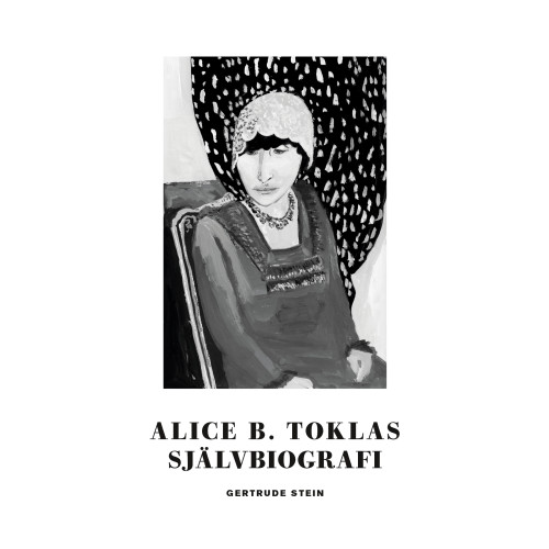 Gertrude Stein Alice B. Toklas Självbiografi (pocket)