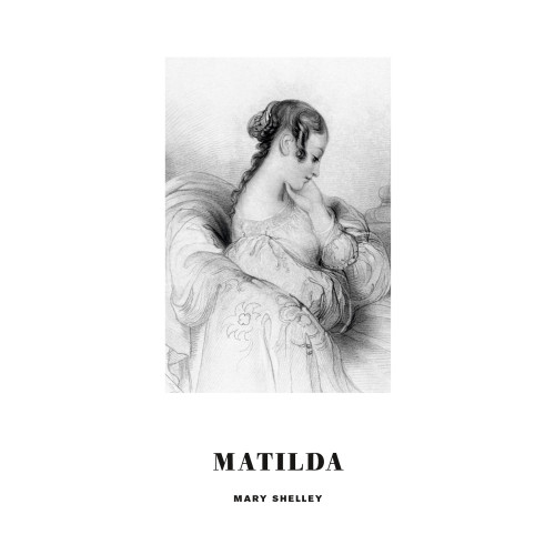 Mary Shelley Matilda (pocket)