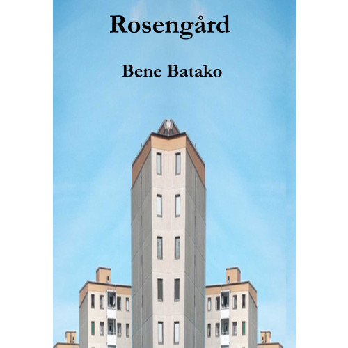 Bene Batako Rosengård : en roman (häftad)