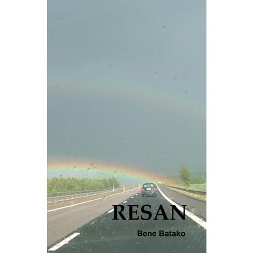 Bene Batako Resan (bok, storpocket)