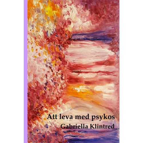 Gabriella Klintred Att leva med psykos (bok, storpocket)