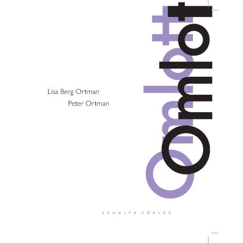 Lisa Berg Ortman OMLOTT (bok, flexband)