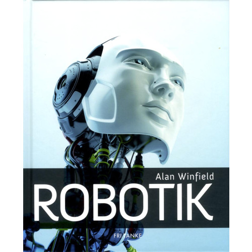 Alan Winfield Robotik (inbunden)