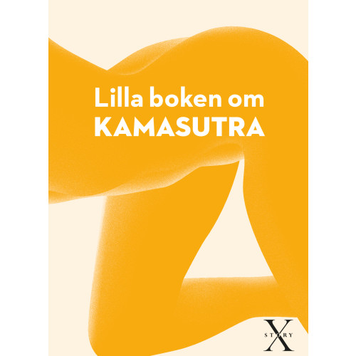 Sephera Giron Lilla boken om kamasutra (bok, kartonnage)