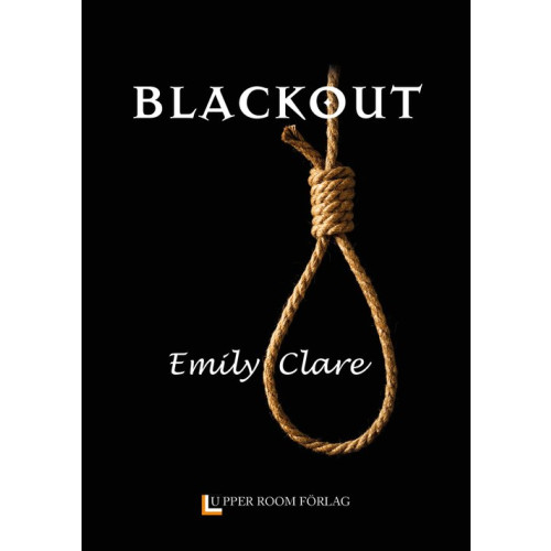 Emily Clare Blackout (häftad)
