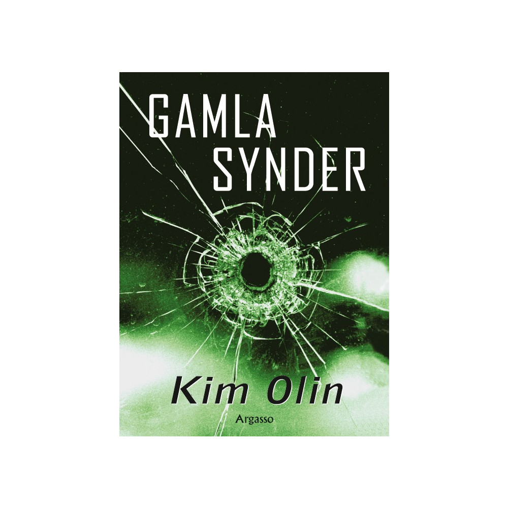 Produktbild för Gamla synder (bok, danskt band)