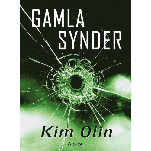 Kim Olin Gamla synder (bok, danskt band)