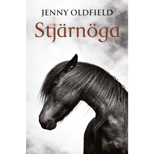 Jenny Oldfield Stjärnöga (inbunden)