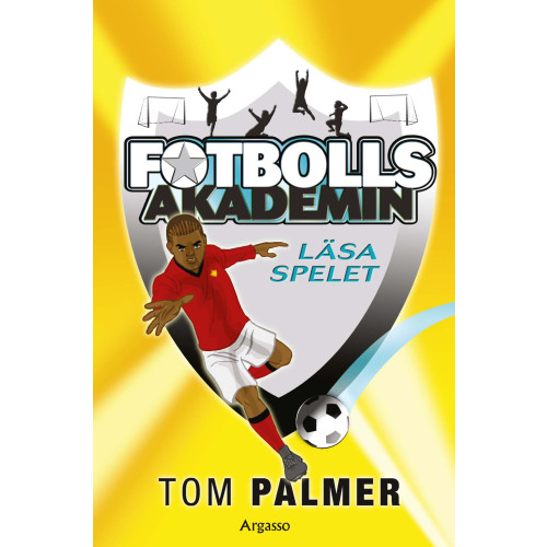 Tom Palmer Läsa spelet (inbunden)