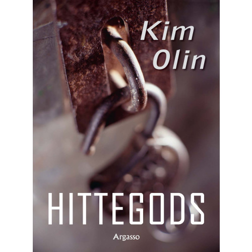 Kim Olin Hittegods (bok, danskt band)