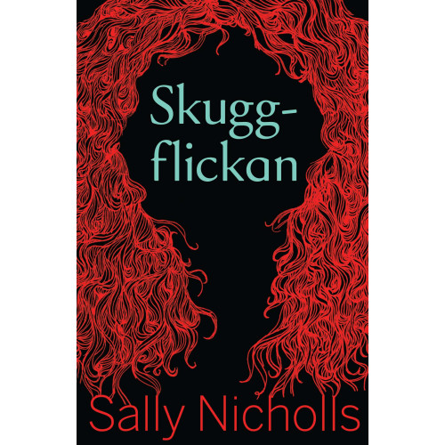 Sally Nicholls Skuggflickan (häftad)