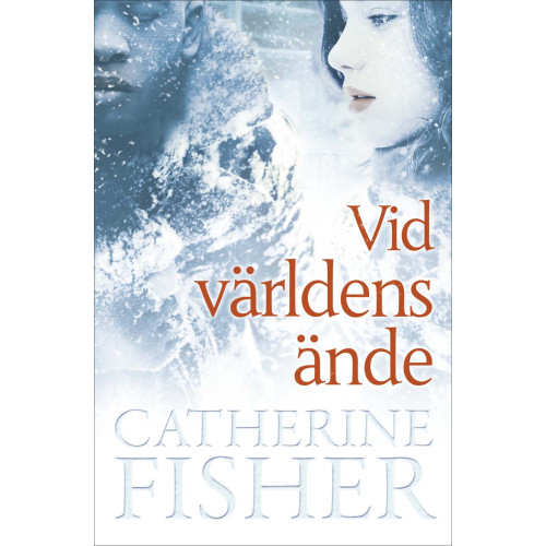 Catherine Fisher Vid världens ände (häftad)