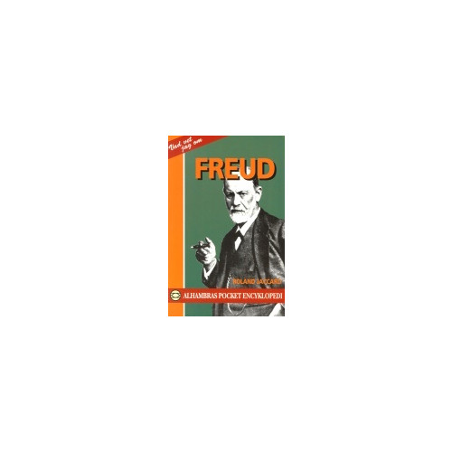 Roland Jaccard Freud (pocket)