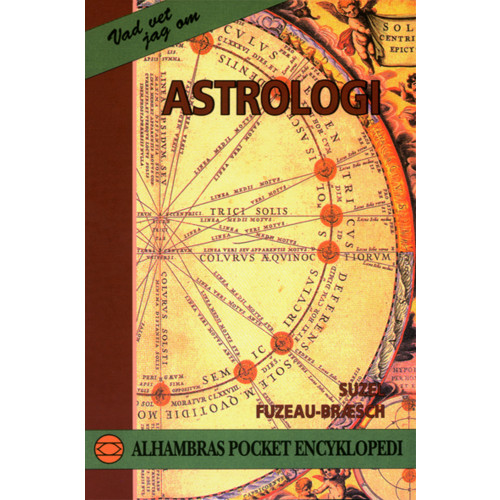 Suzelle Fuzeau-Braesch Astrologi (pocket)