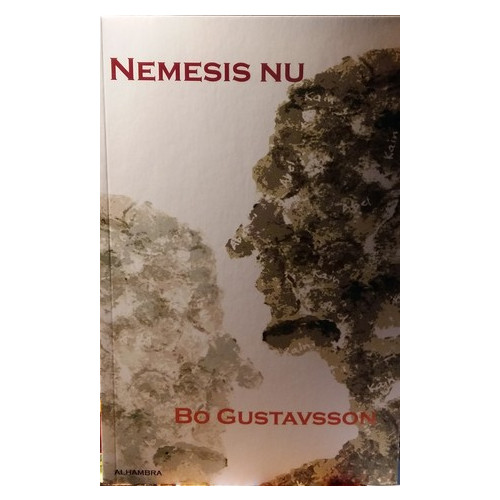 Bo Gustavsson Nemesis nu (bok, danskt band)