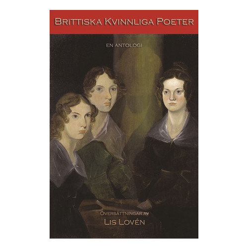 Margaret Cavendish Brittiska kvinnliga poeter : en antologi (häftad)