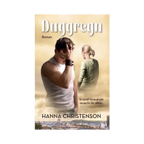 Hanna Christenson Duggregn (häftad)