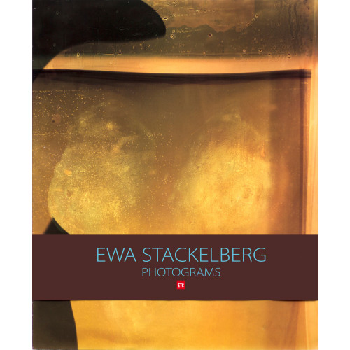 Ewa Stackelberg Photograms (inbunden, eng)