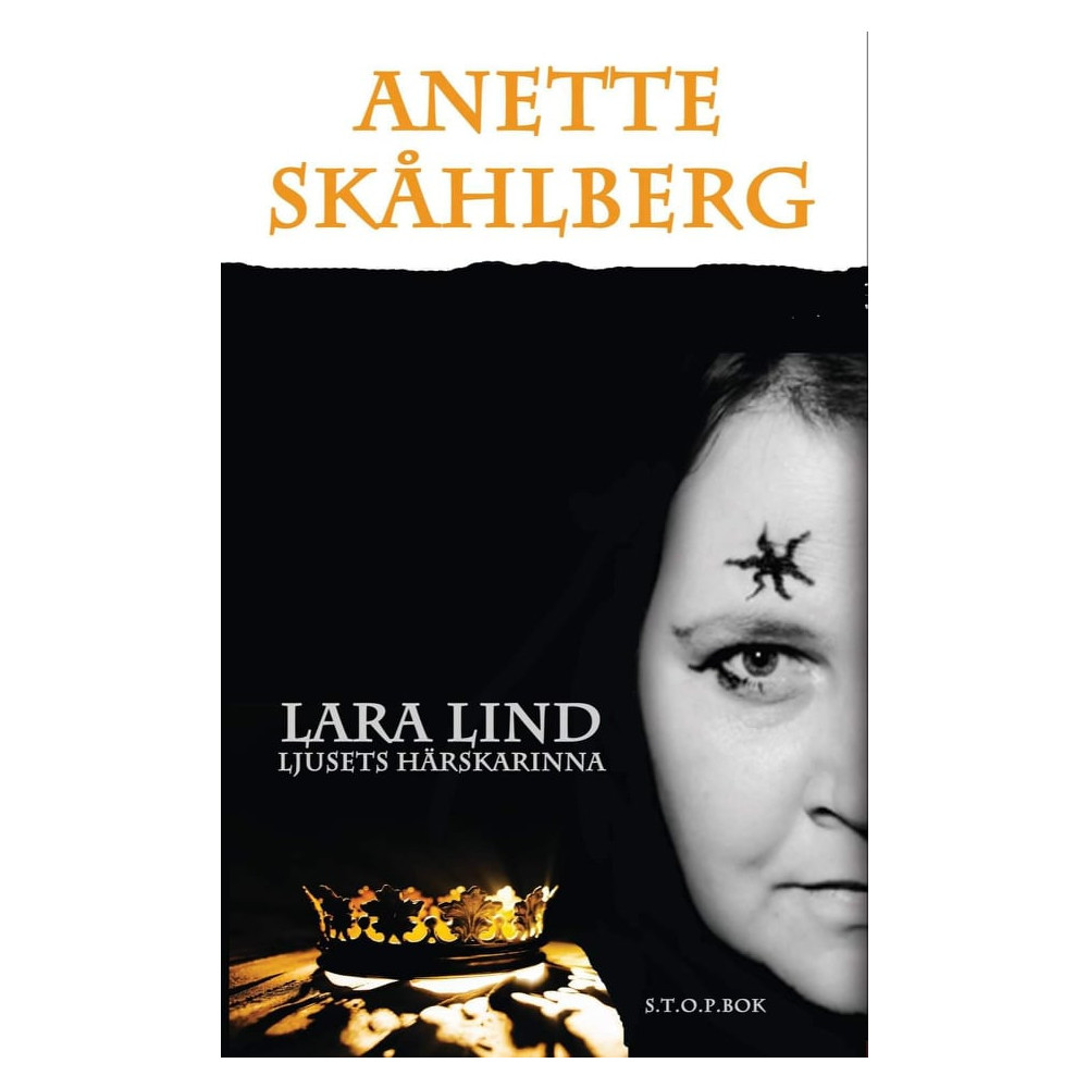 Produktbild för Ljusets härskarinna (häftad)