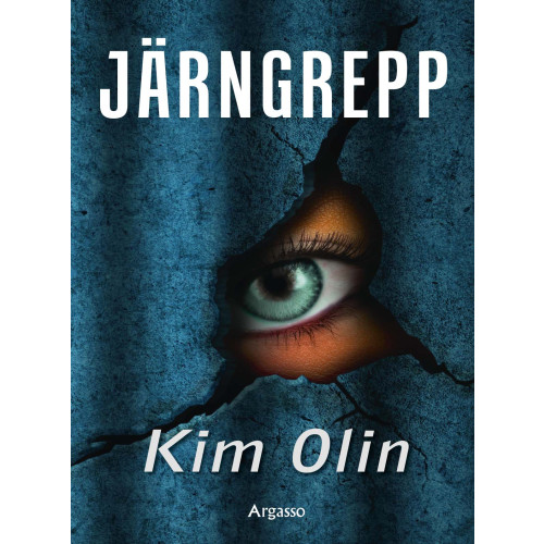 Kim Olin Järngrepp (bok, danskt band)