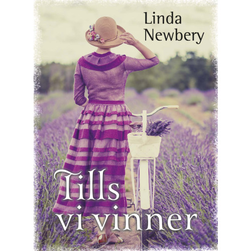 Linda Newbery Tills vi vinner (inbunden)