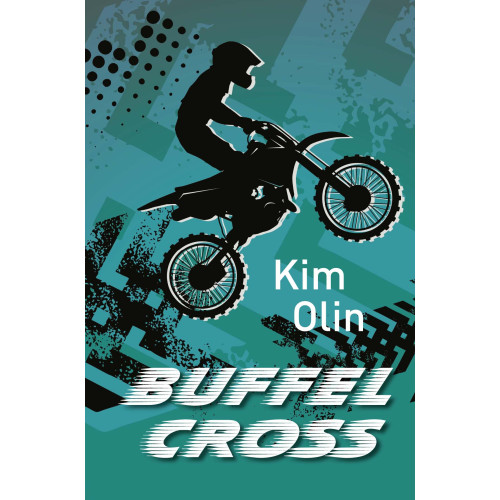 Kim Olin Buffel Cross (inbunden)