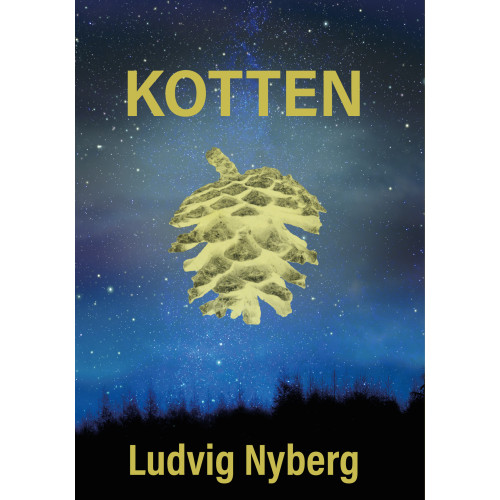 Ludvig Nyberg Kotten (bok, danskt band)