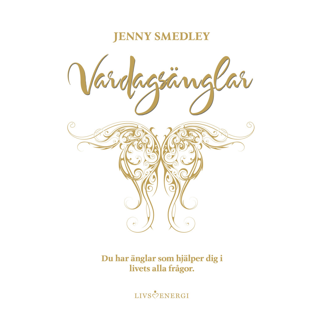 Produktbild för Vardagsänglar (inbunden)