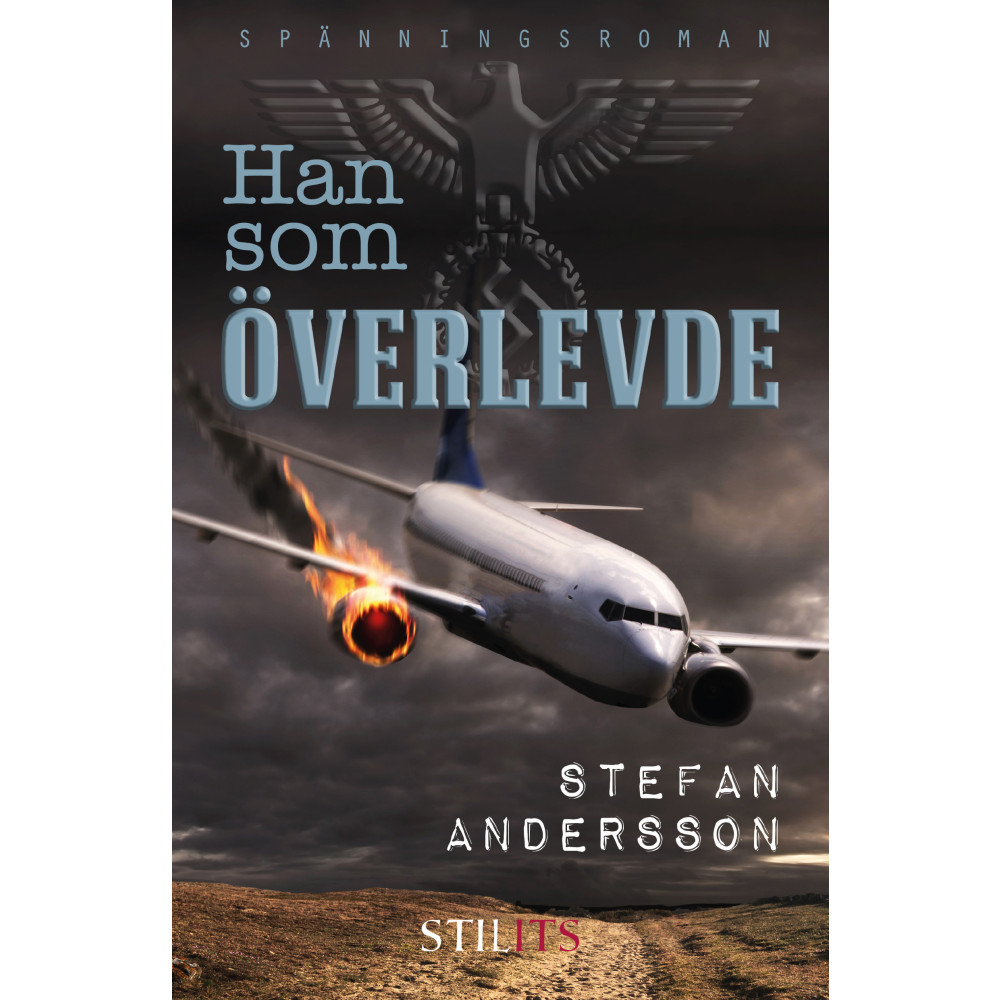 Produktbild för Han som överlevde (inbunden)