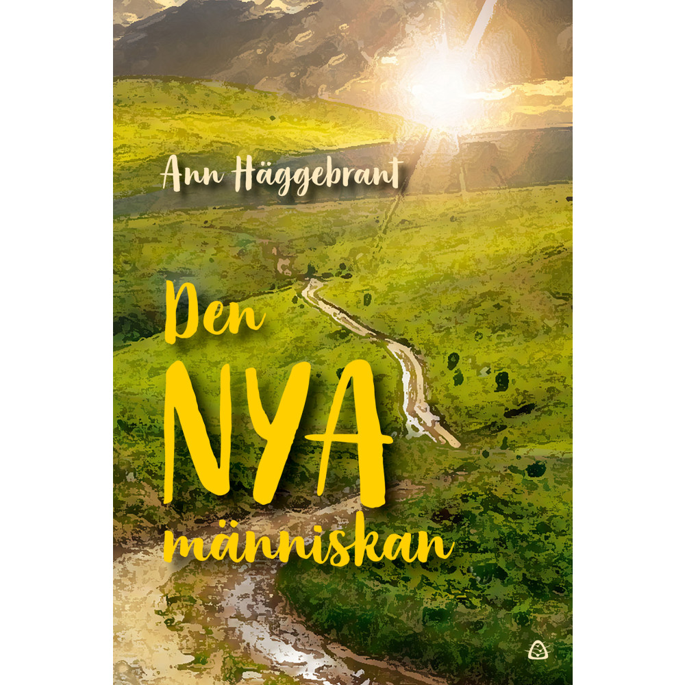 Produktbild för Den nya människan (bok, danskt band)