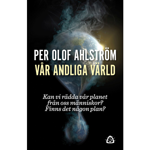 Per Olof Ahlström Vår andliga värld (bok, storpocket)