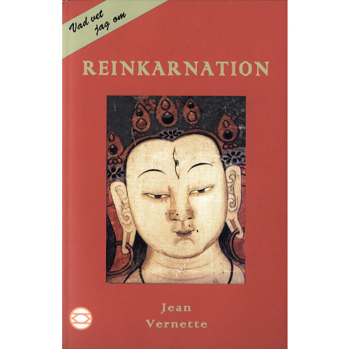 Jean Vernette Reinkarnation (pocket)