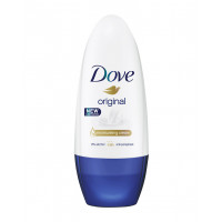 Dove Original Roll-on Deodorant