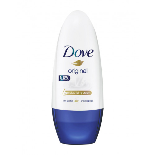 Dove Original Roll-on Deodorant