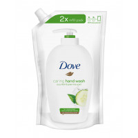 Dove Refill Caring Handwash Cucumber & Green Tea