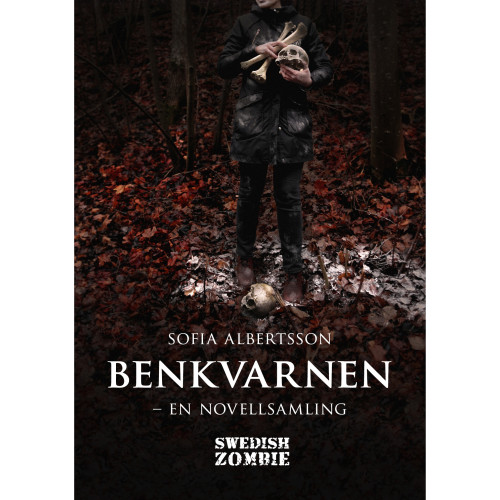 Sofia Albertsson Benkvarnen : en novellsamling (häftad)