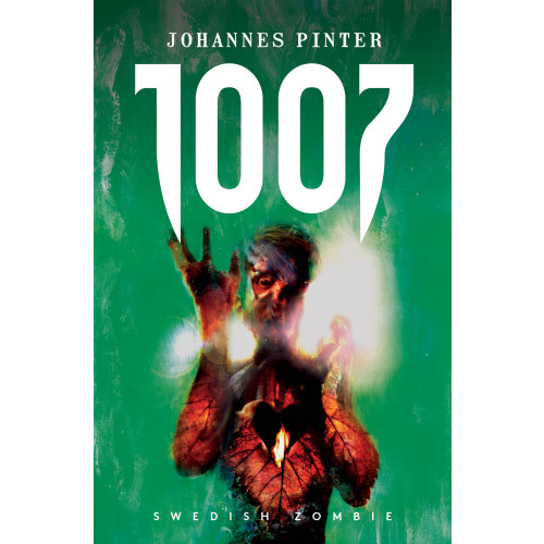Johannes Pinter 1007 (häftad)
