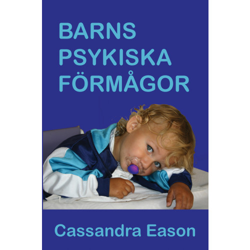 Cassandra Eason Barns psykiska fömågor (häftad)