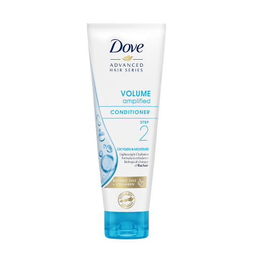 Dove Advanced Oxygen Moisture Shampoo