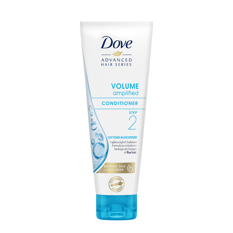 Produktbild för Advanced Oxygen Moisture Shampoo