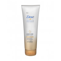 Dove Advanced PureCare Dry Oil Shampoo