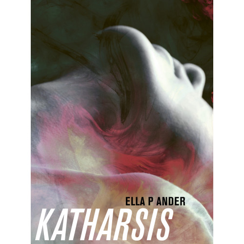 Ella P. Ander Katharsis (bok, danskt band)