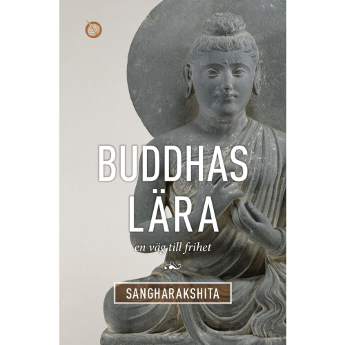 Sangharakshita Buddhas lära : en väg till frihet (häftad)