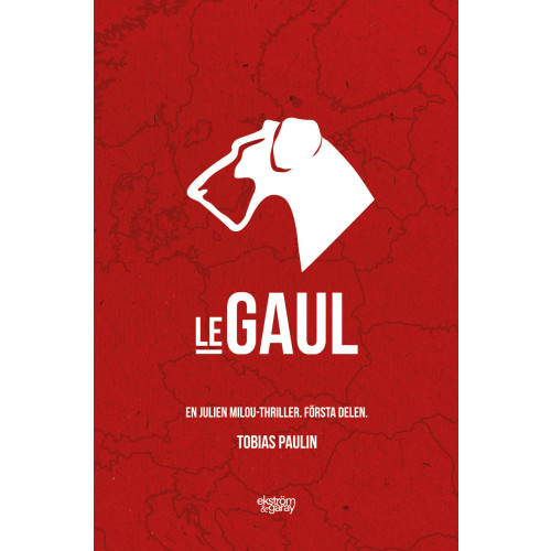 Tobias Paulin Le Gaul (bok, danskt band)