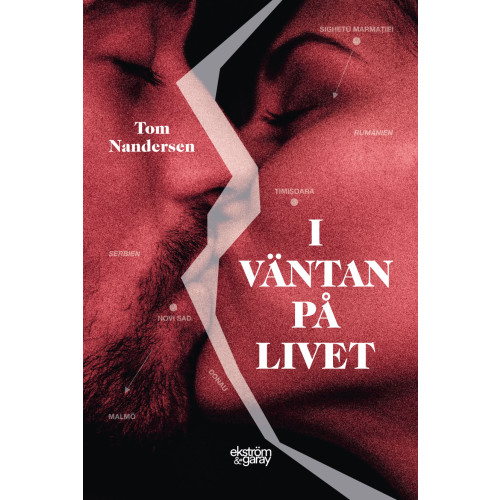Tom Nandersen I väntan på livet (bok, danskt band)