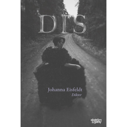 Johanna Eisfeldt DIS (bok, danskt band)