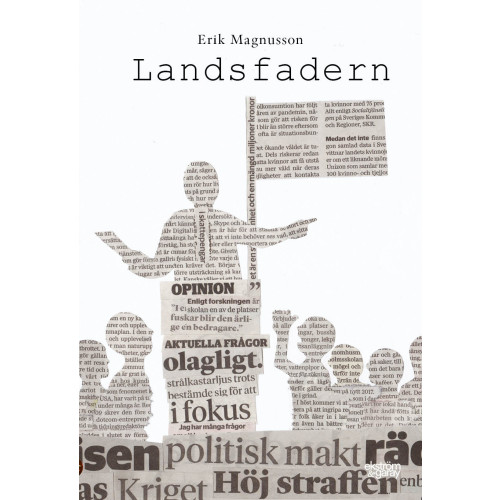 Erik Magnusson Landsfadern (inbunden)